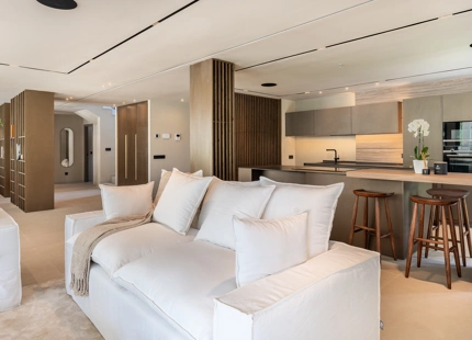 ANDALUSIAN-INSPIRED VILLA WITH MODERN LUXURY NEAR ATALAYA GOLF