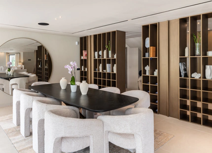 ANDALUSIAN-INSPIRED VILLA WITH MODERN LUXURY NEAR ATALAYA GOLF