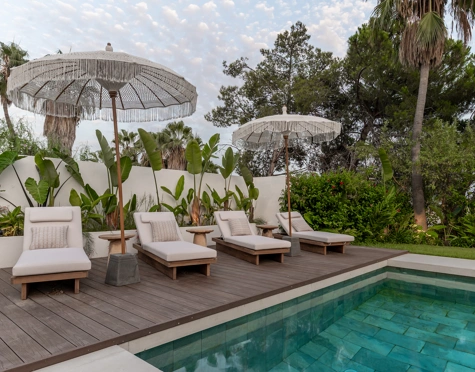 Villa for sale in Atalaya Golf, Estepona East
