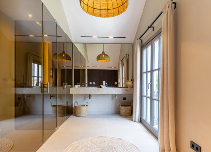 ANDALUSIAN-INSPIRED VILLA WITH MODERN LUXURY NEAR ATALAYA GOLF