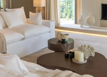 ANDALUSIAN-INSPIRED VILLA WITH MODERN LUXURY NEAR ATALAYA GOLF