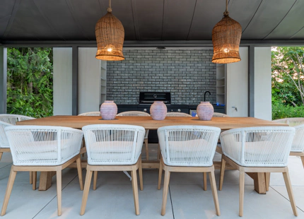 ANDALUSIAN-INSPIRED VILLA WITH MODERN LUXURY NEAR ATALAYA GOLF
