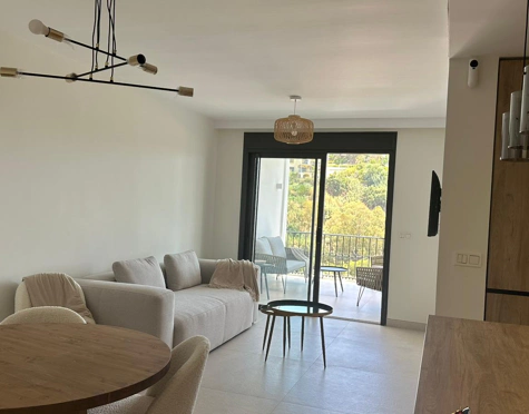 Apartment for sale in La Quinta, Benahavis
