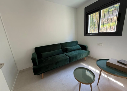 Apartamento de 3 dormitorios con vistas impresionantes