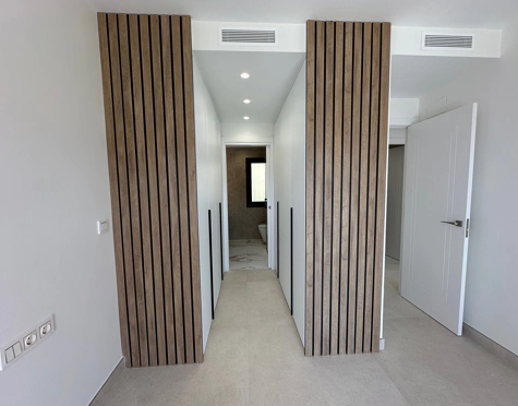 Renovated 3 bedroom apartment with stunning views