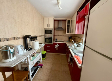 Apartamento en la ciudad en Boulevard