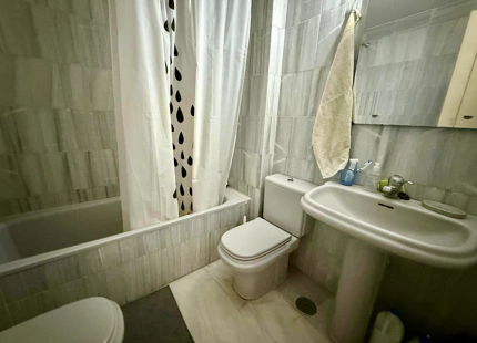 Apartamento en la ciudad en Boulevard