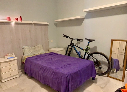 Apartamento en la ciudad en Boulevard