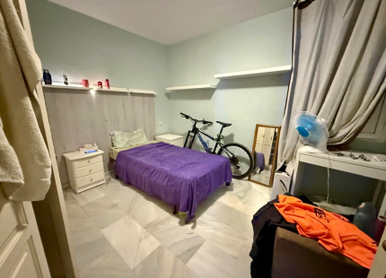 Apartamento en la ciudad en Boulevard