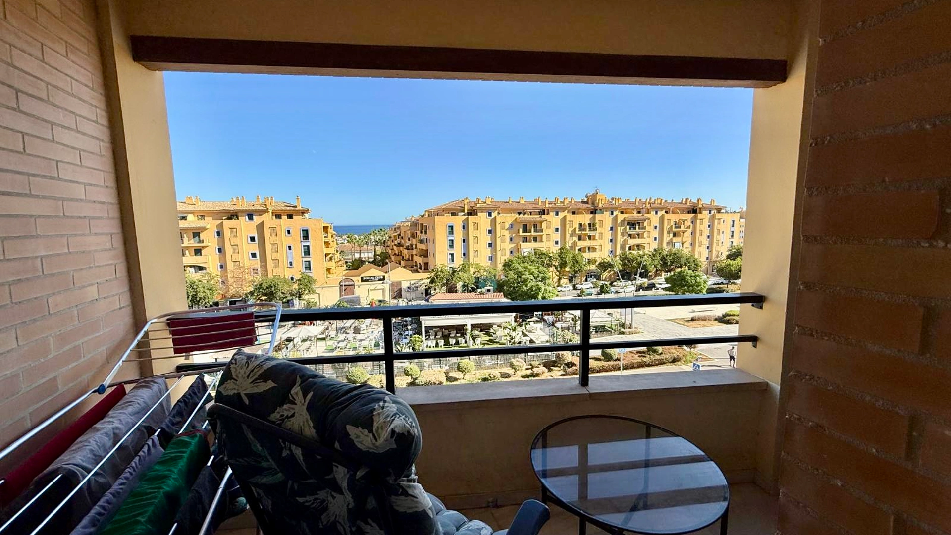 Apartamento en venta en San Pedro de Alcantara