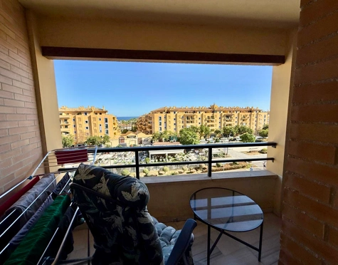 Apartamento en la ciudad en Boulevard