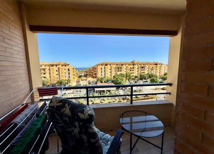 Apartamento en la ciudad en Boulevard