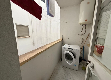 Apartamento en la ciudad en Boulevard