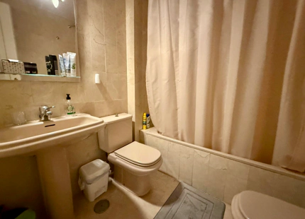Apartamento en la ciudad en Boulevard