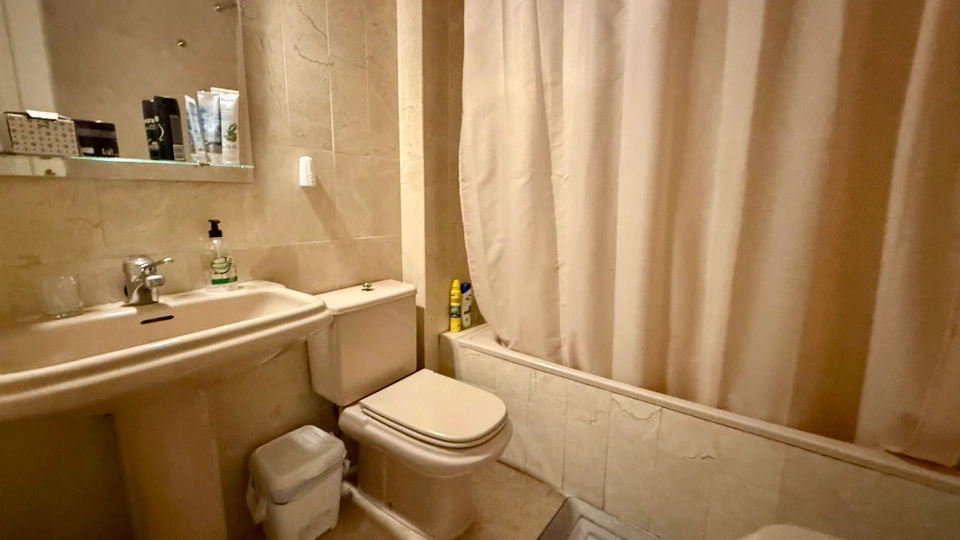 Apartamento en venta en San Pedro de Alcantara