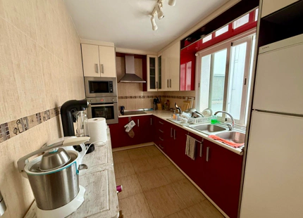 Apartamento en la ciudad en Boulevard