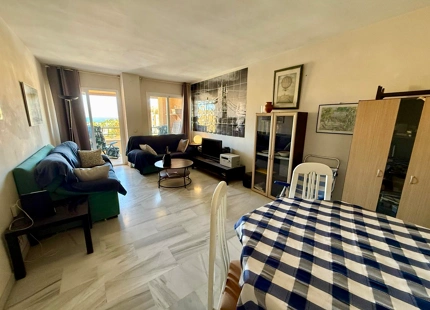 Apartamento en la ciudad en Boulevard