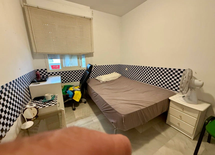 Apartamento en la ciudad en Boulevard