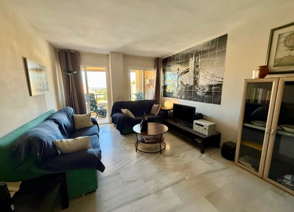 Apartamento en la ciudad en Boulevard