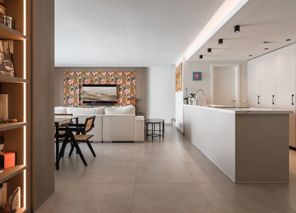 PENTHOUSE WITH SOLARIUM AND PANORAMIC VIEWS FOR SALE IN SAN PEDRO DE ALCÁNTARA