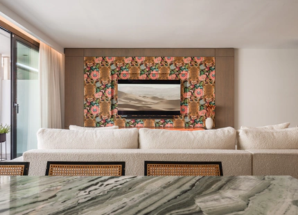 PENTHOUSE WITH SOLARIUM AND PANORAMIC VIEWS FOR SALE IN SAN PEDRO DE ALCÁNTARA