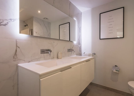 PENTHOUSE WITH SOLARIUM AND PANORAMIC VIEWS FOR SALE IN SAN PEDRO DE ALCÁNTARA