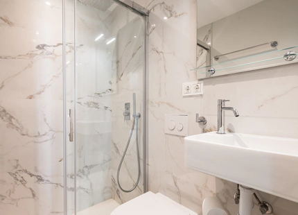 PENTHOUSE WITH SOLARIUM AND PANORAMIC VIEWS FOR SALE IN SAN PEDRO DE ALCÁNTARA