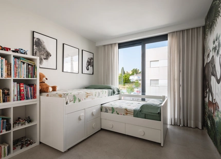 PENTHOUSE WITH SOLARIUM AND PANORAMIC VIEWS FOR SALE IN SAN PEDRO DE ALCÁNTARA