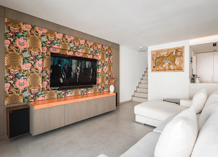 PENTHOUSE WITH SOLARIUM AND PANORAMIC VIEWS FOR SALE IN SAN PEDRO DE ALCÁNTARA