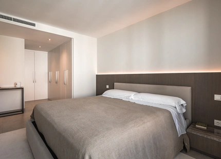 PENTHOUSE WITH SOLARIUM AND PANORAMIC VIEWS FOR SALE IN SAN PEDRO DE ALCÁNTARA