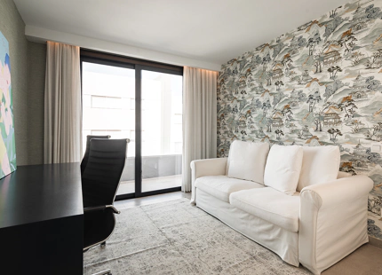 PENTHOUSE WITH SOLARIUM AND PANORAMIC VIEWS FOR SALE IN SAN PEDRO DE ALCÁNTARA