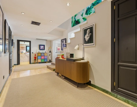 Duplex Penthouse for sale in Monte Paraiso Country Club, Marbella Golden Mile