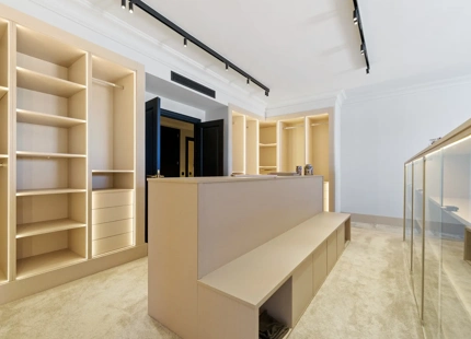 LIVELY DUPLEX PENTHOUSE FOR SALE IN MONTE PARAISO, MARBELLA