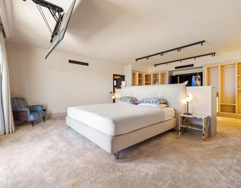 Duplex Penthouse for sale in Monte Paraiso Country Club, Marbella Golden Mile