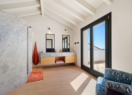 LIVELY DUPLEX PENTHOUSE FOR SALE IN MONTE PARAISO, MARBELLA