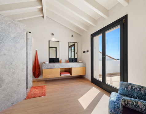 Duplex Penthouse for sale in Monte Paraiso Country Club, Marbella Golden Mile