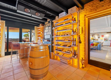 LIVELY DUPLEX PENTHOUSE FOR SALE IN MONTE PARAISO, MARBELLA
