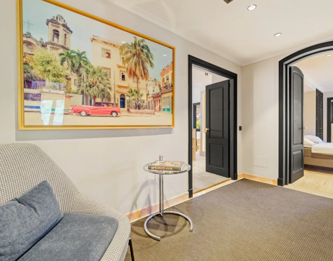 Duplex Penthouse for sale in Monte Paraiso Country Club, Marbella Golden Mile