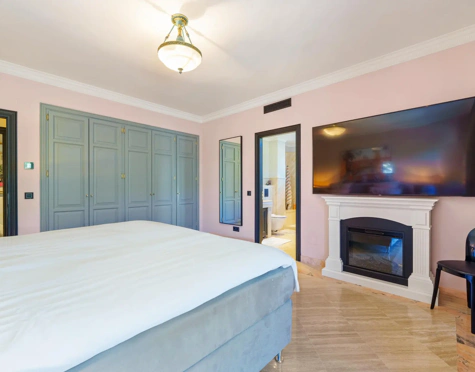 Duplex Penthouse for sale in Monte Paraiso Country Club, Marbella Golden Mile