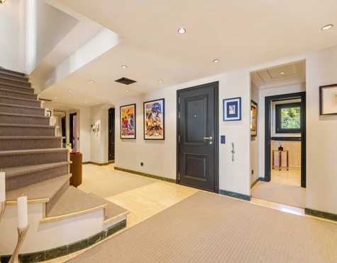 Duplex Penthouse for sale in Monte Paraiso Country Club, Marbella Golden Mile