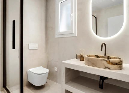 VILLA ELEGANTEMENTE RENOVADA EN VENTA EN LA ALQUERÍA, BENAHAVÍS
