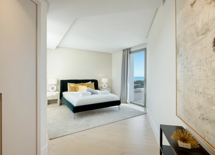 EXQUISITE VILLA WITH PANORAMIC SEA VIEWS IN MONTE HALCONES, BENAHAVÍS