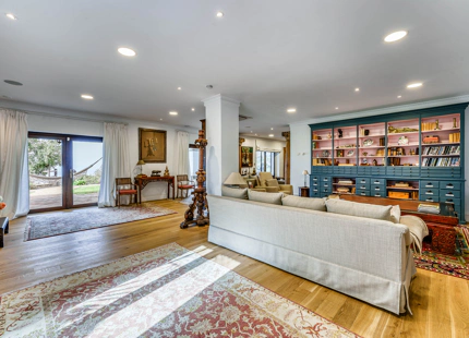 EXCEPTIONAL ANDALUSIAN FINCA FOR SALE IN MARBELLA EAST