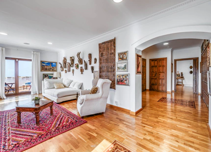 EXCEPTIONAL ANDALUSIAN FINCA FOR SALE IN MARBELLA EAST