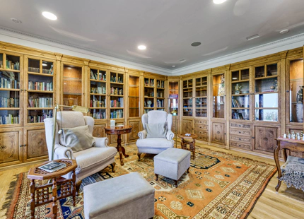 EXCEPTIONAL ANDALUSIAN FINCA FOR SALE IN MARBELLA EAST