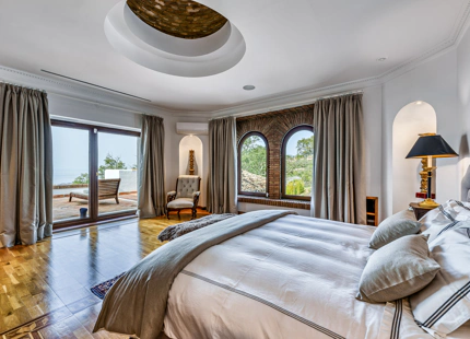 EXCEPTIONAL ANDALUSIAN FINCA FOR SALE IN MARBELLA EAST