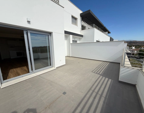 Newly Built Apartment - ready to move in