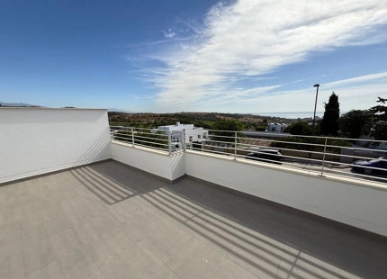 Vivienda de obra nueva - listo para entrar