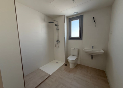 Vivienda de obra nueva - listo para entrar