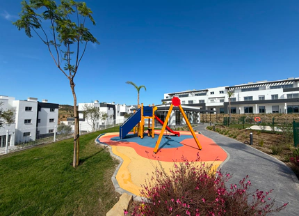 Vivienda de obra nueva - listo para entrar